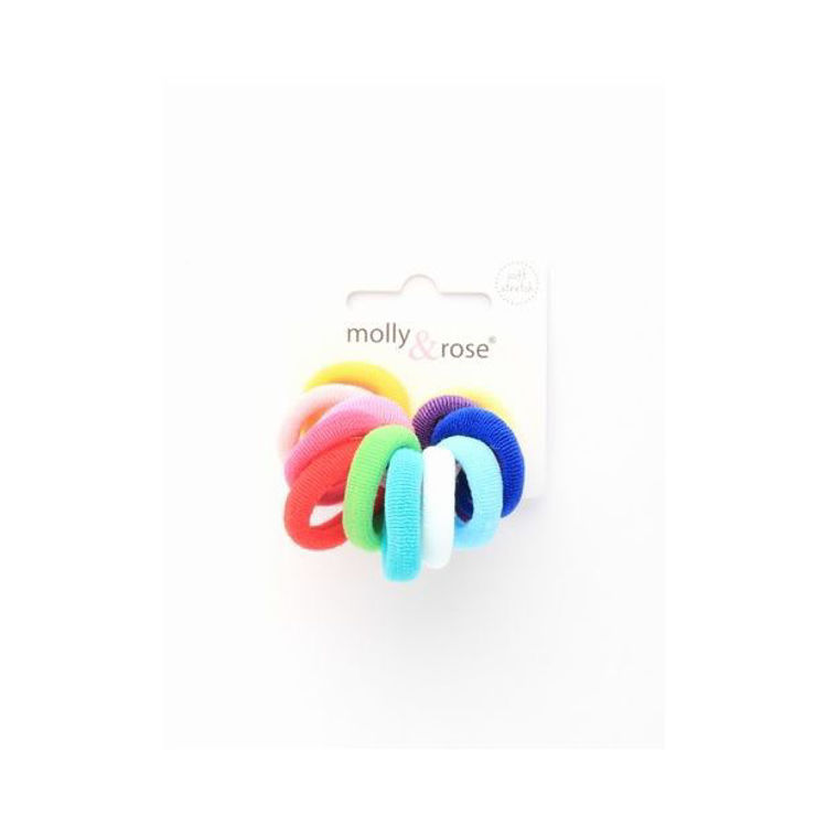 Picture of 7815 / 8153 JERSEY PONIO - BRIGHTS - CARDS OF 12 6MM THICK